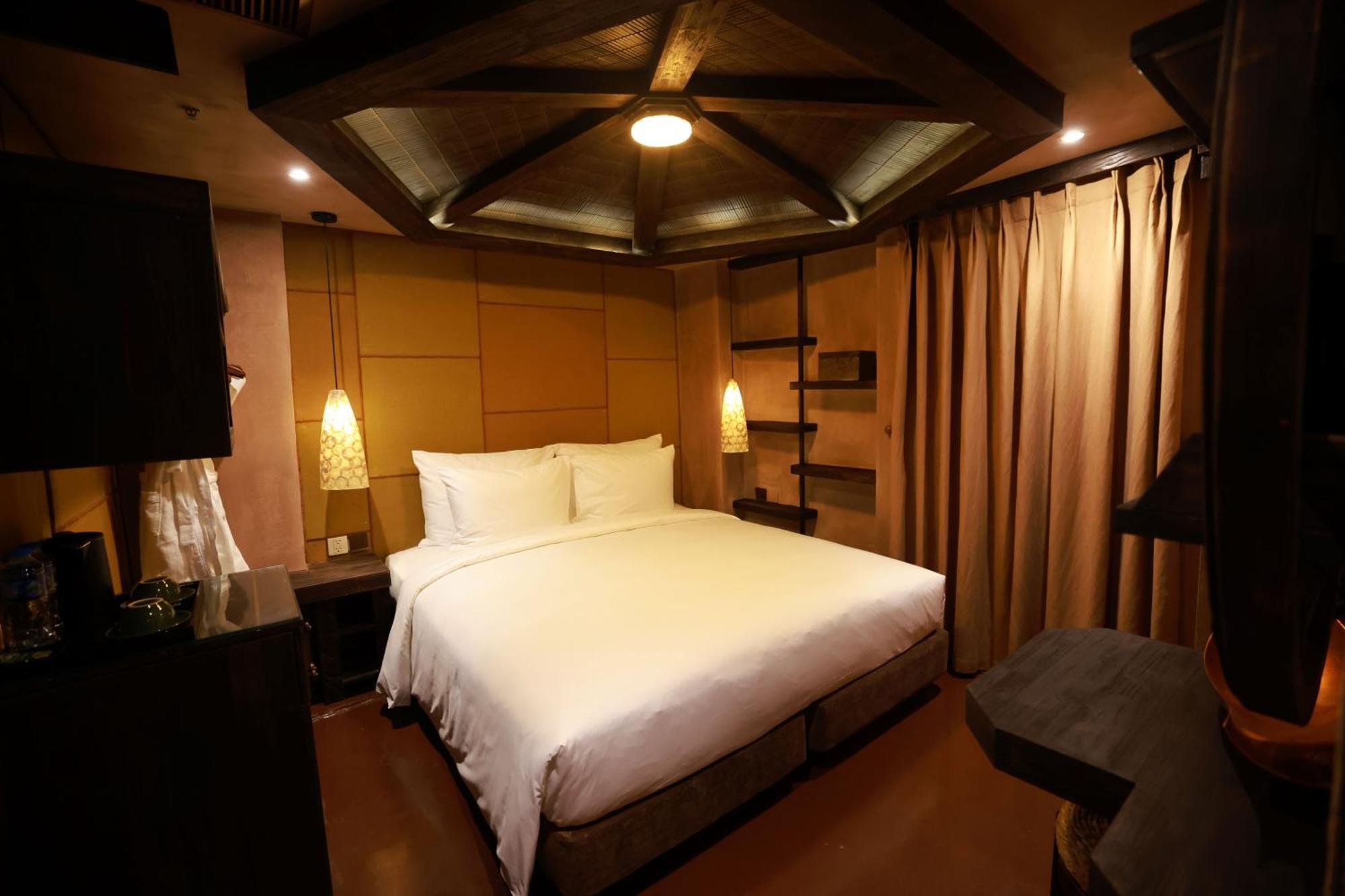 Kecho Legacy Hotel Hanoi & Spa Exteriér fotografie