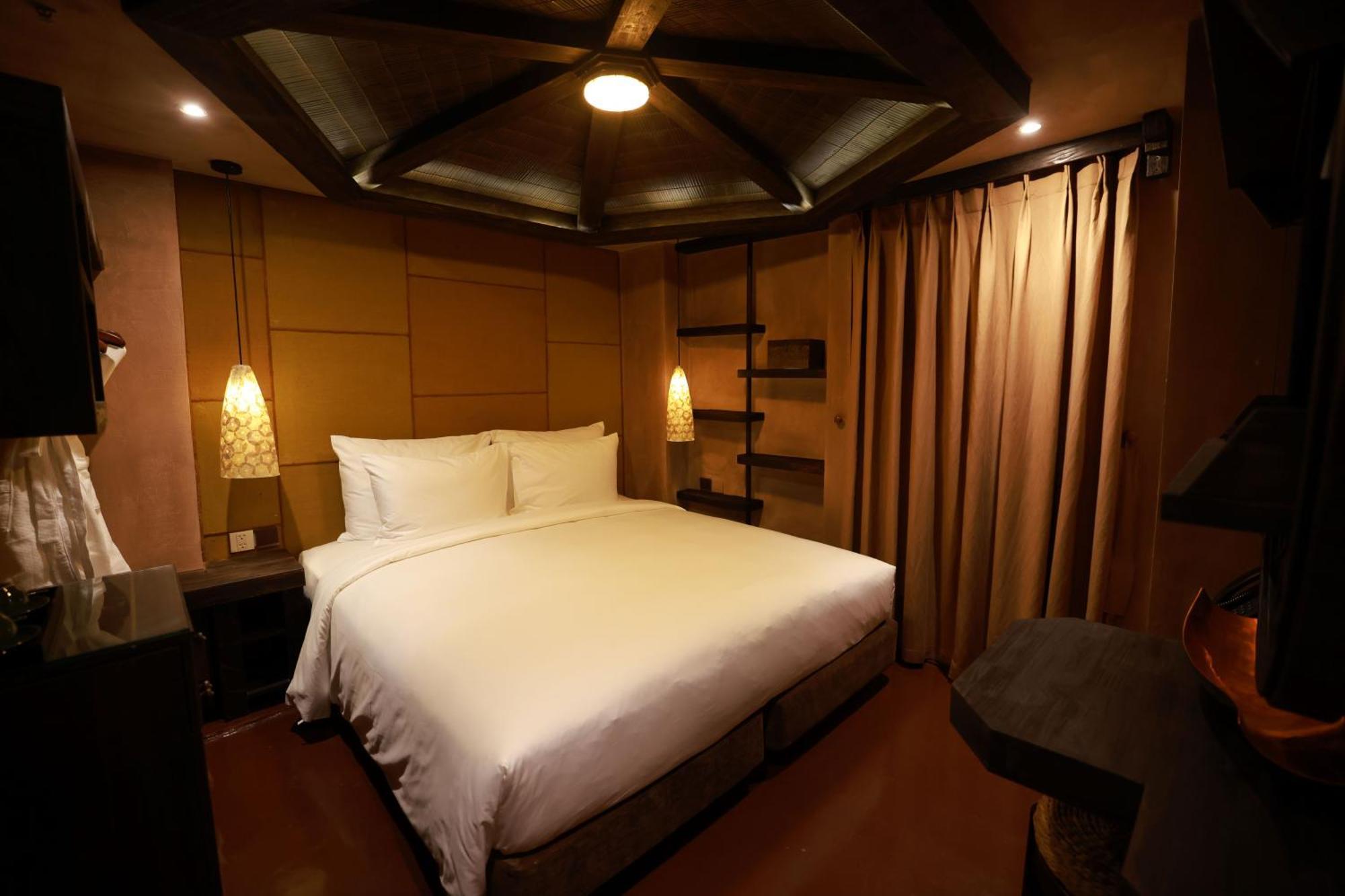 Kecho Legacy Hotel Hanoi & Spa Exteriér fotografie