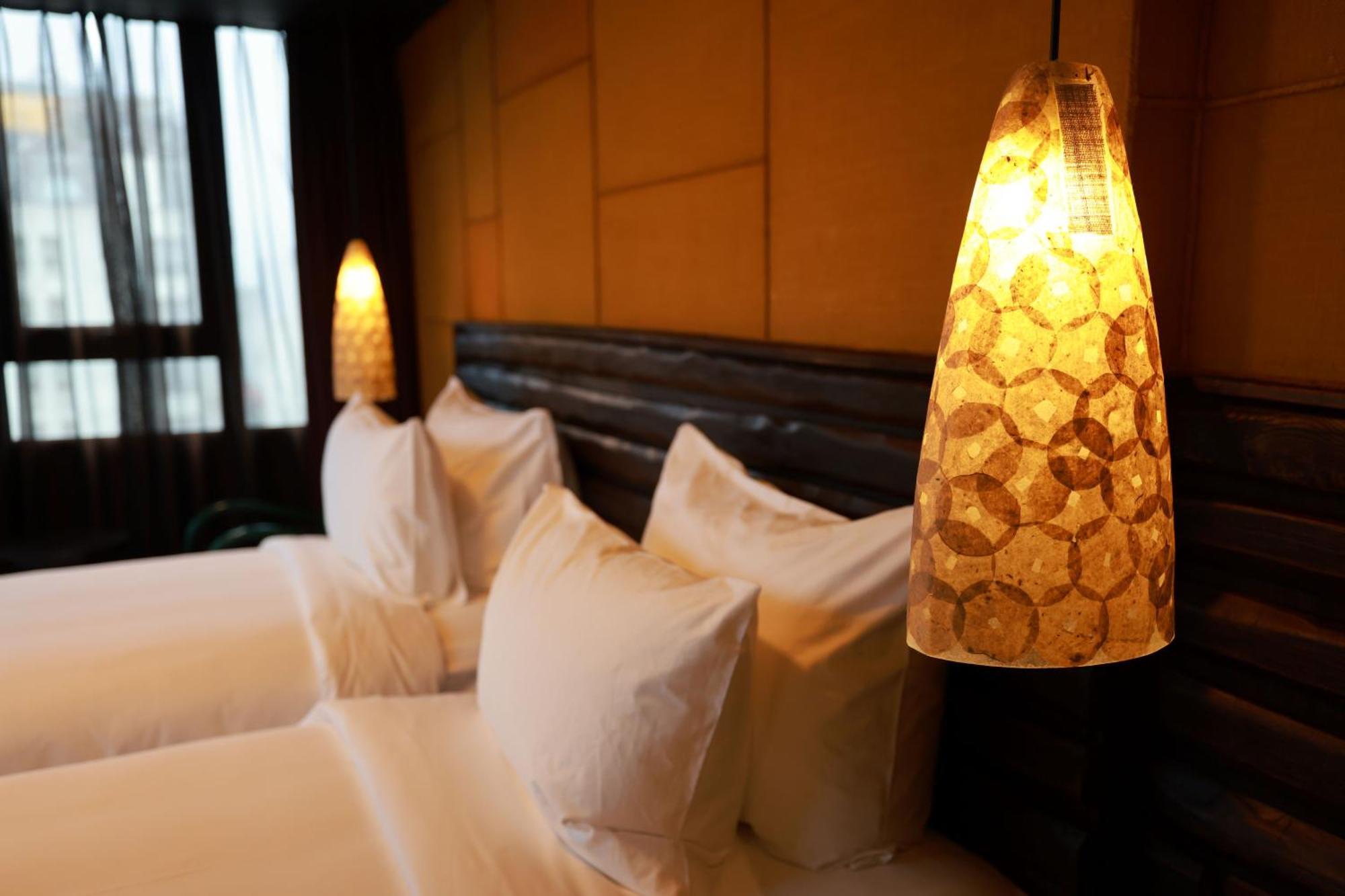 Kecho Legacy Hotel Hanoi & Spa Exteriér fotografie