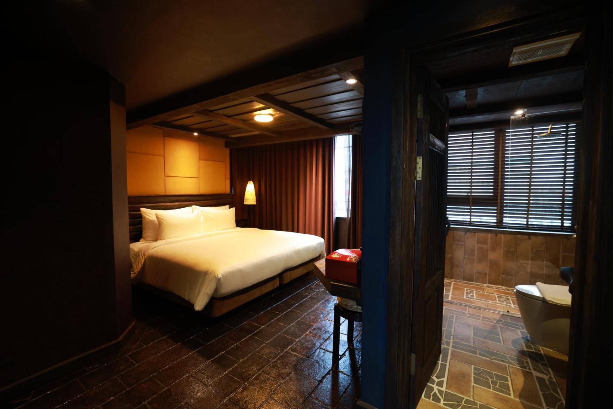 Kecho Legacy Hotel Hanoi & Spa Exteriér fotografie